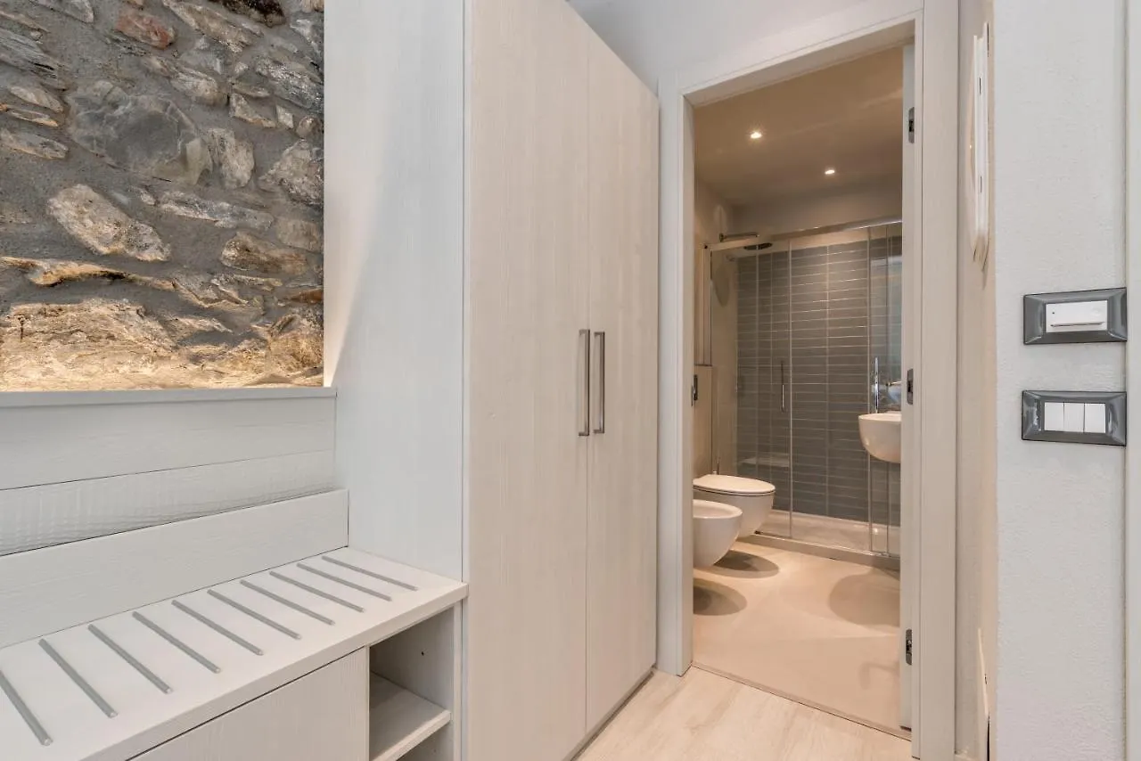 Guest house Amanarola Hotel Italy