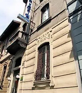 Aladin 3*, Milano Italia