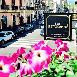 La Stazione 92 , Catania Italia