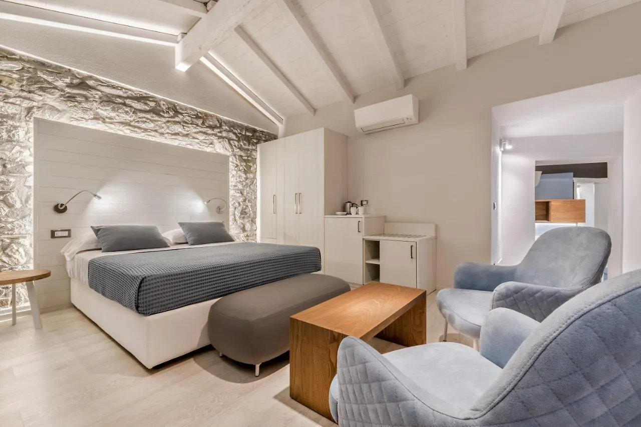 Guest house Amanarola Hotel