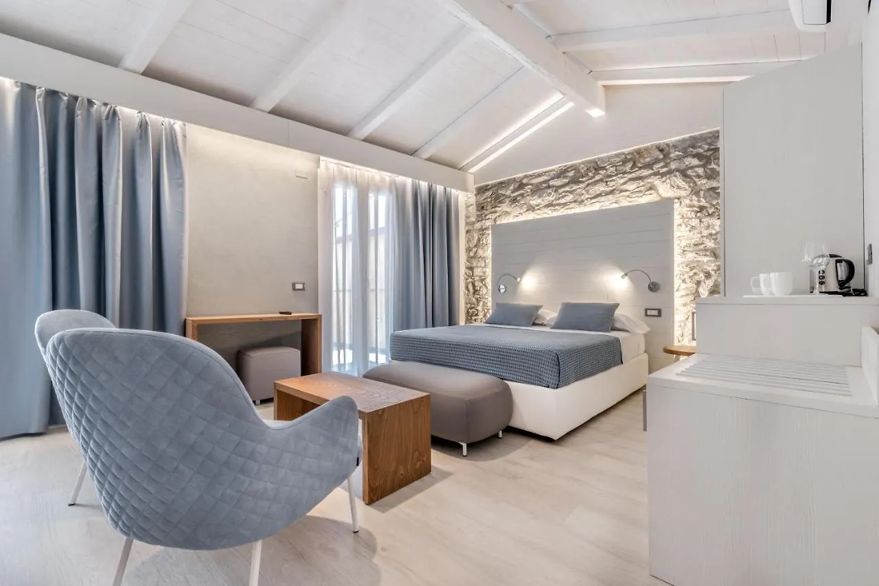Guest house Amanarola Hotel Italy