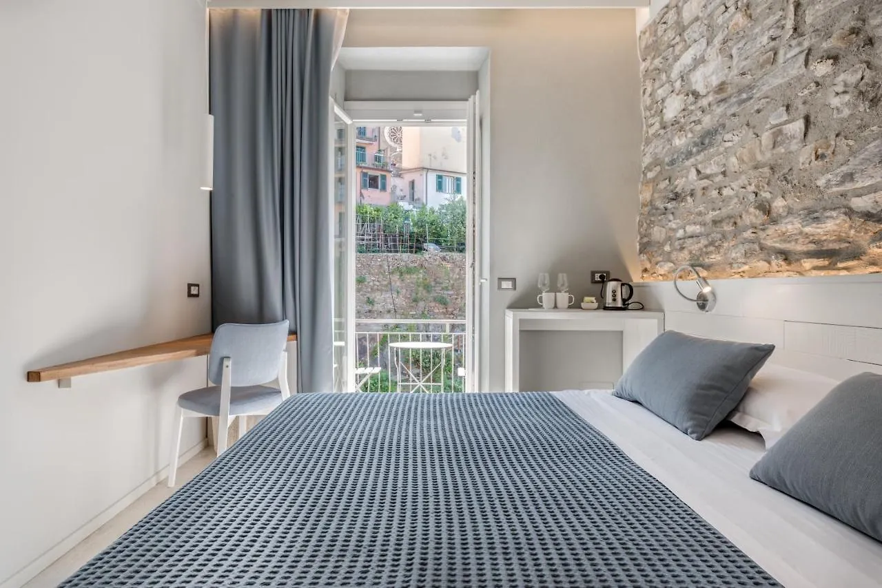 Amanarola Hotel Guest house Manarola