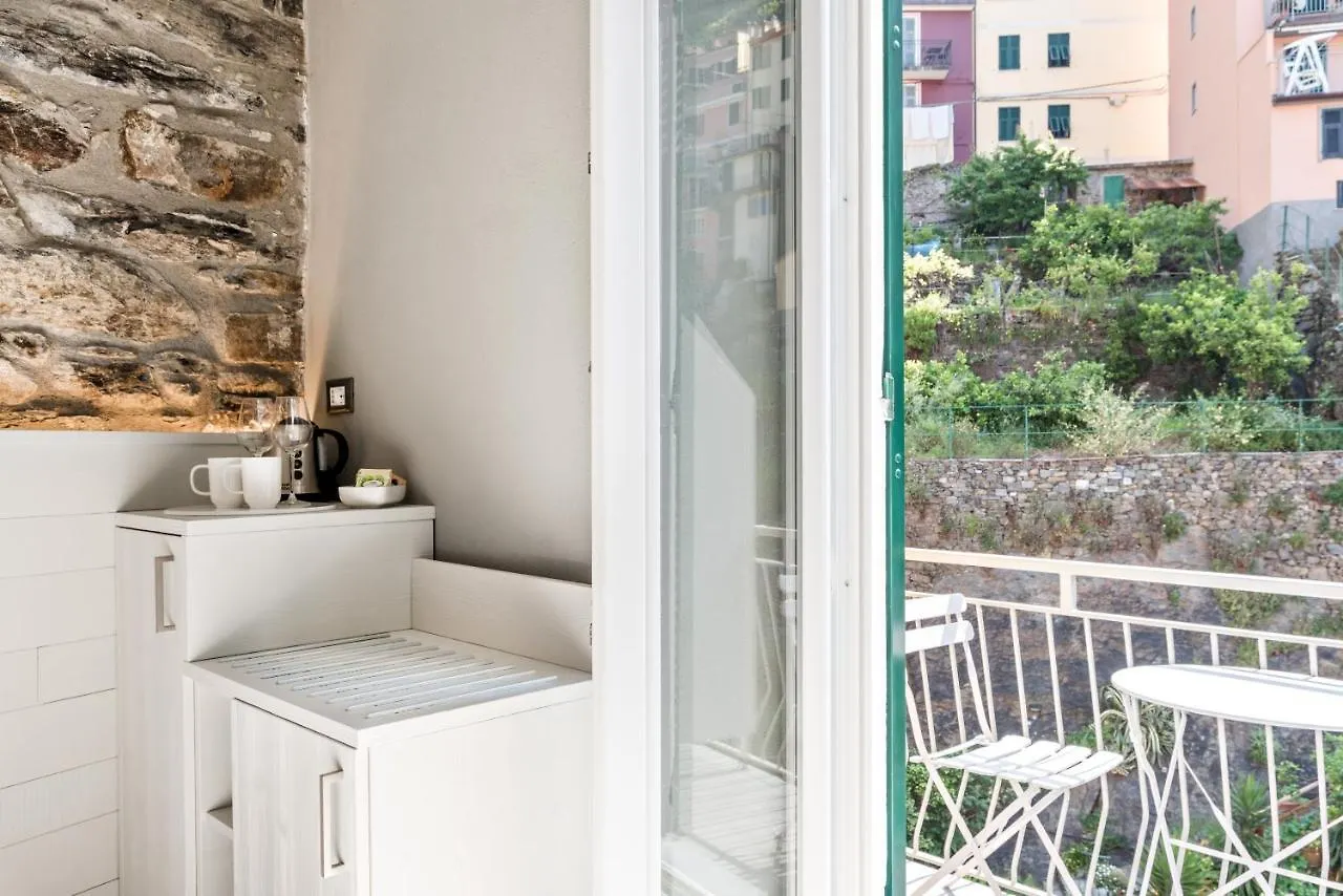 Amanarola Hotel Guest house Manarola