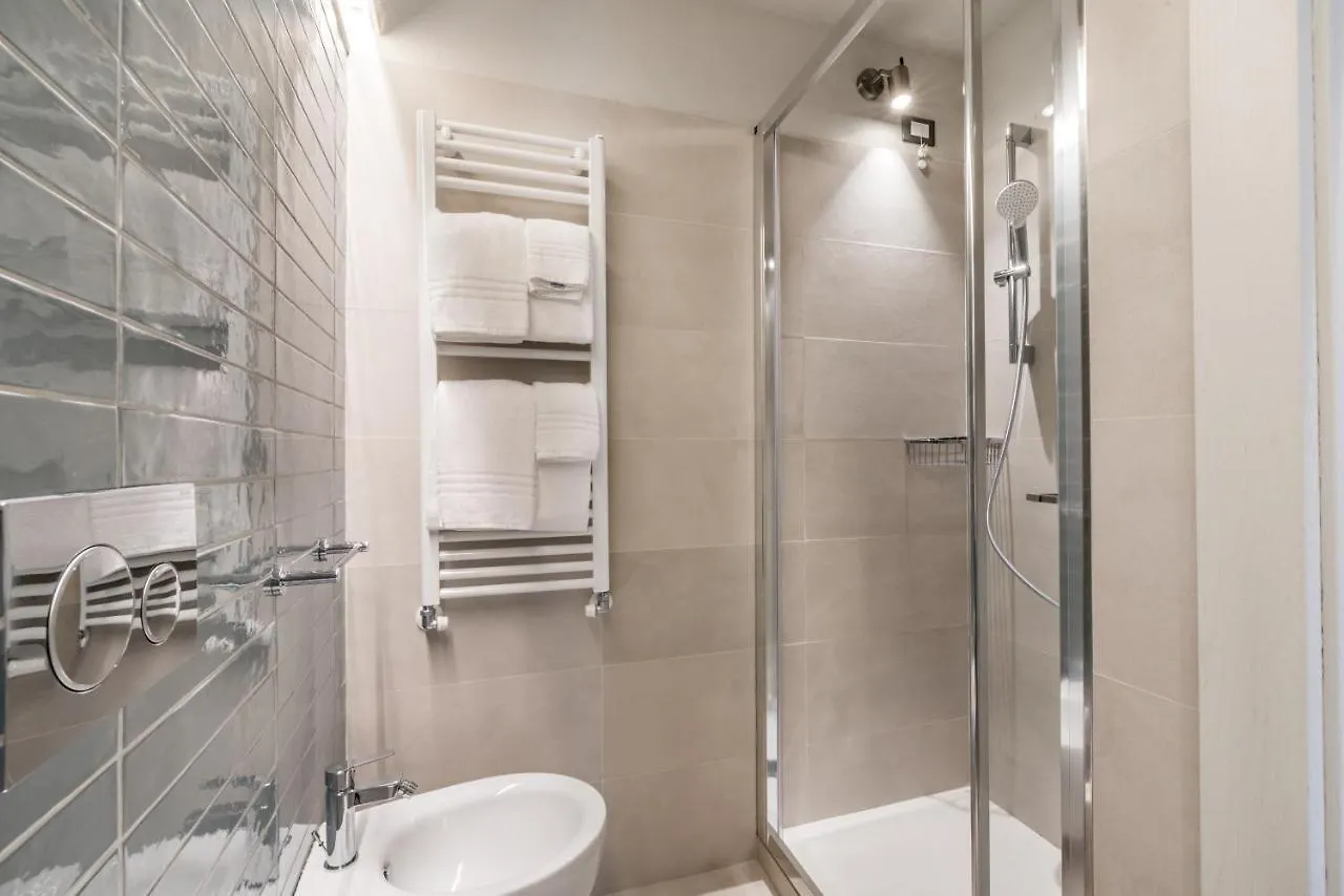 Guest house Amanarola Hotel