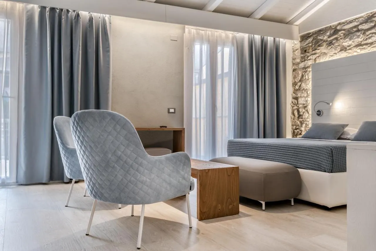 Amanarola Hotel Italy