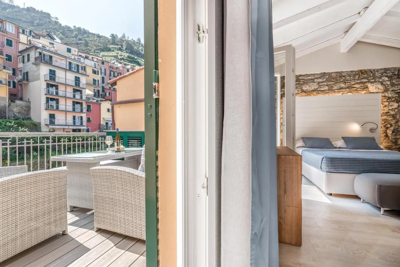 Guest house Amanarola Hotel