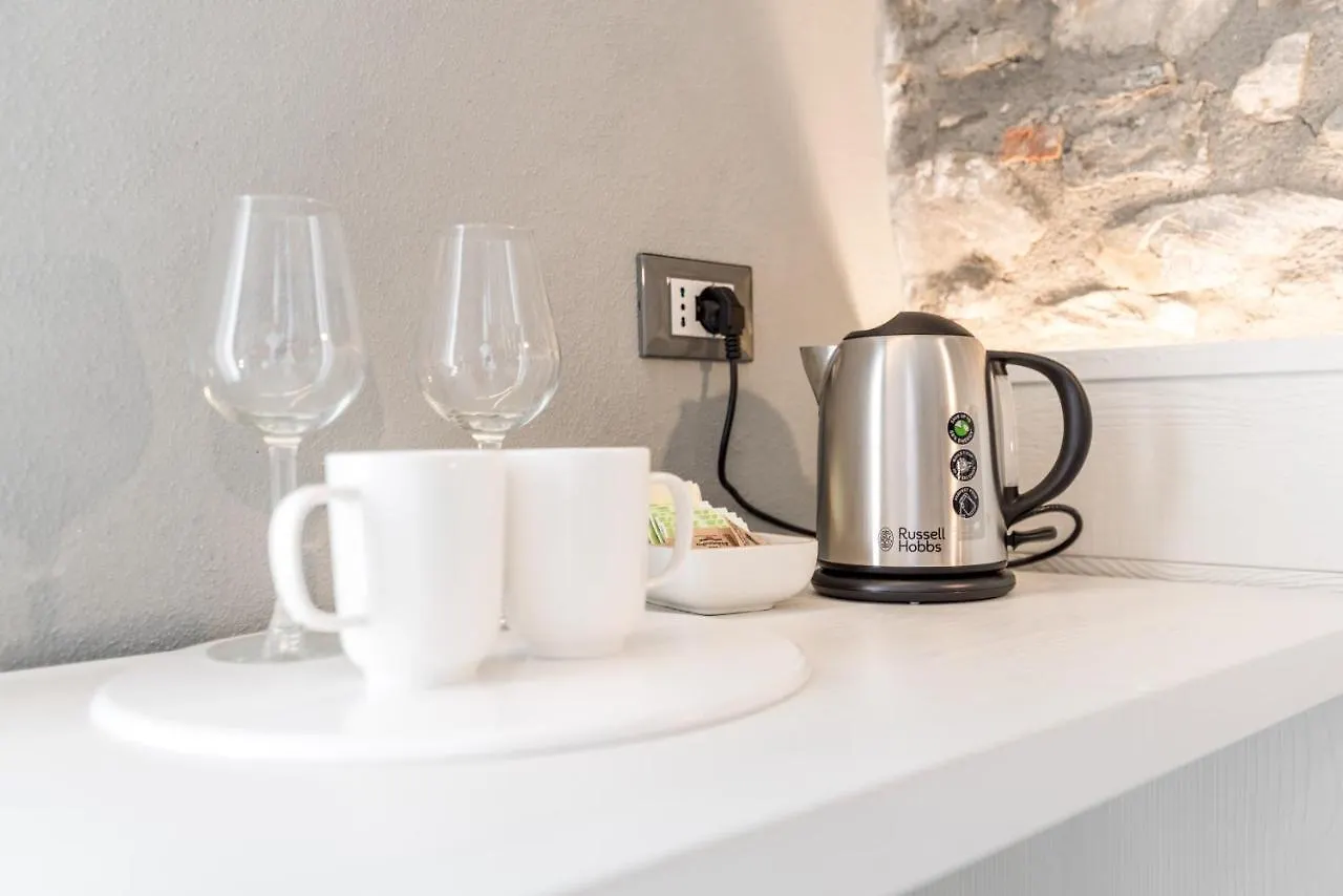 Amanarola Hotel 0*, Manarola Italy