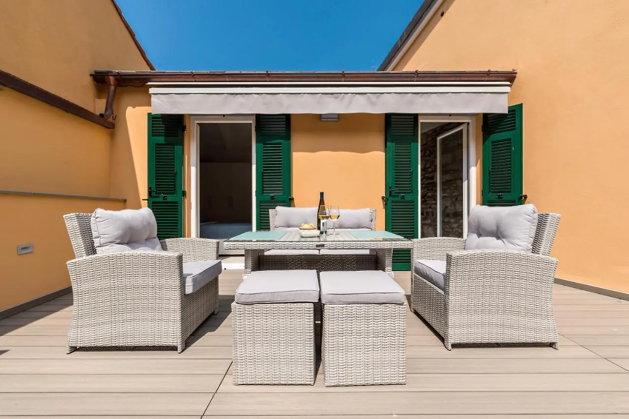 Amanarola Hotel Manarola