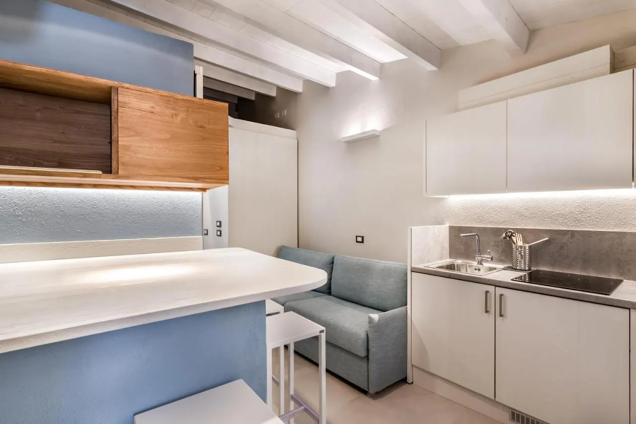 Amanarola Hotel Italy