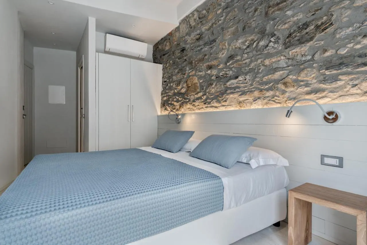 Amanarola Hotel Manarola