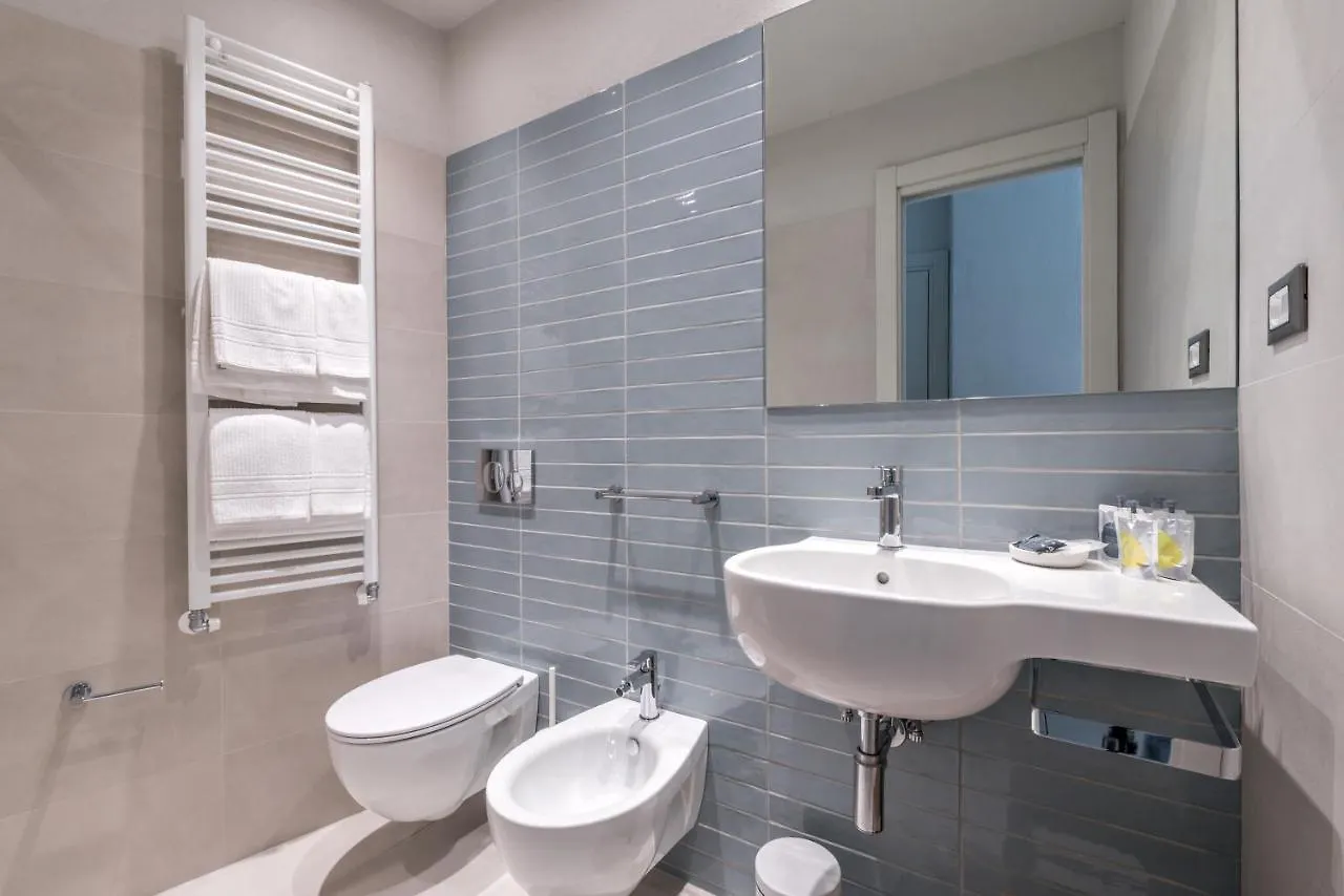 Guest house Amanarola Hotel Italy